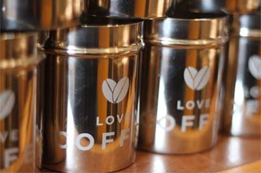 About Coffee Stencils