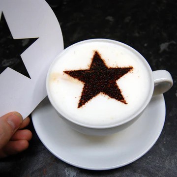 Symbols Stars & Hearts